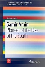 Samir Amin - 9783319011158