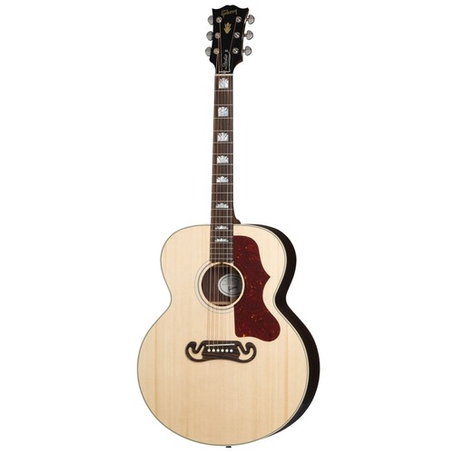 Westerngitarre gibson 200 - westerngitarre,