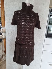 Street One Strick Kleid Long
