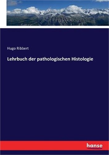 Lehrbuch der pathologischen