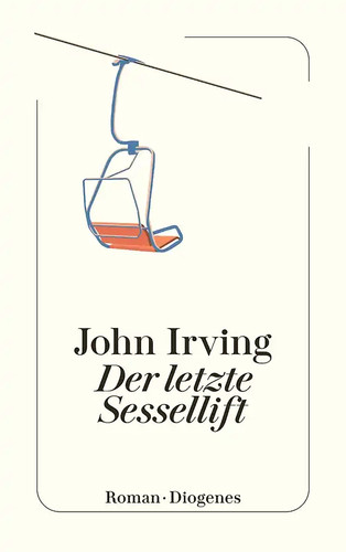 Der letzte sessellift - der,