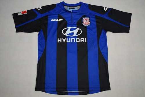 Saller fsv frankfurt trikot - fsv,