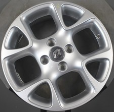 1x Alufelge Renault Twingo 3 5,5Jx15 ET36 403009193R (2)