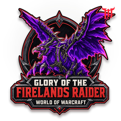 World warcraft glory the - of,
