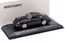 Porsche 911 carrera - carrera, 2