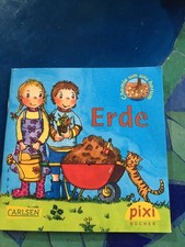 Pixi Sonderausgabe - Chemie um