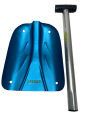 Lawinen/Schneeschaufel "SALEWA +Sonde"
