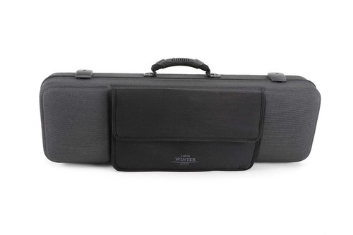 Koffer etui violine - violine,