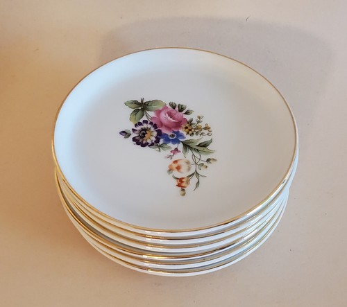 Untersetzer rosenthal bavaria - untersetzer,