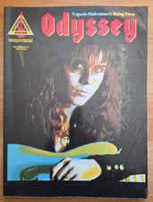 Yngwie Malmsteen Odyssey
