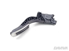 Audi A1 Gaspedal 25 TFSI