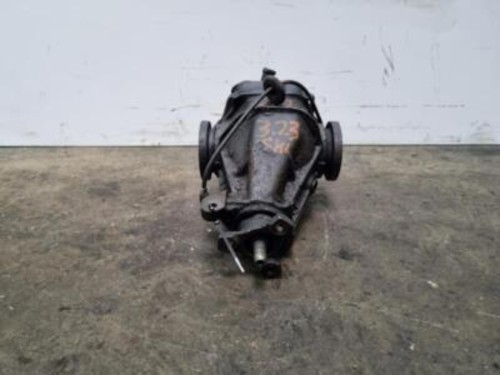 Original differential mercedes - differential,