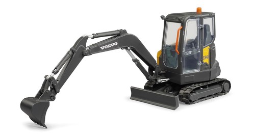 Bruder 02465 ecr40 - bruder,