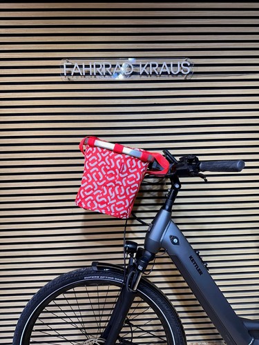 Klickfix bikebasket signature - klickfix,