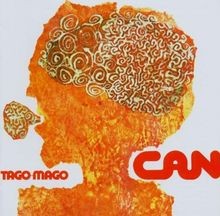 Tago mago von can - mago,