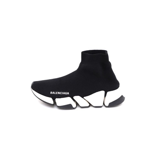 Balenciaga logo speed runner - balenciaga,