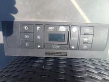 Audi A2 Klimabedienteil Klimabetätigung Mit Sitzheizung 8Z0820043E