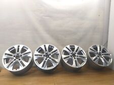 Mercedes W212 S212 Satz Alufelgen 17 Zoll 8J x 17H2 ET48 A2124010902