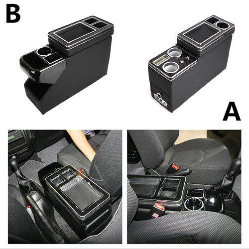 Mittelkonsole staufach für - für, vw