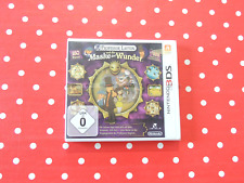 NEU OVP Professor Layton und