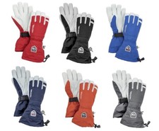 Hestra ARMY LEATHER HELI SKI