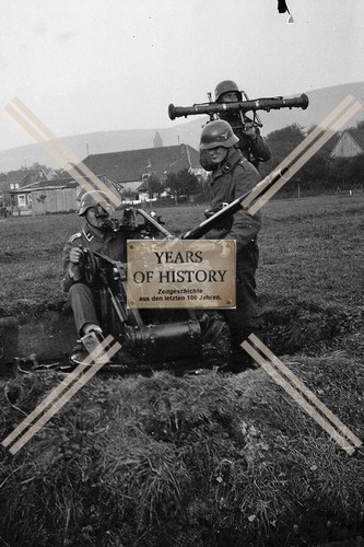 Foto soldaten luftwaffe mit - foto,
