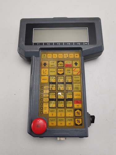 Fanuc a05b 2115 - a05b-2115-c003, teach