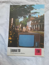 DDR Werbung Reklame RFT