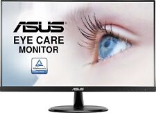 Asus VP247HAE 23.6" (59.9 cm) Full-HD LED Monitor - Schwarz | 32281