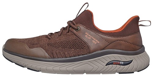 Skechers arch fit crosser - skechers,
