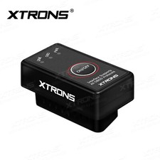 Bluetooth OBD2 OBDII Mini Auto