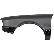 Kotflügel links passend für