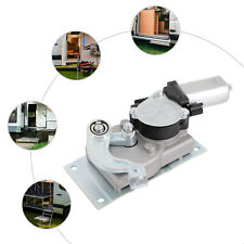 Wohnmobil-schrittmotor-umrüstsatz,Wohnmobil-Treppenmotor-Umbausatz, Silber