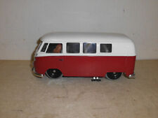 Für LGB von Solido VW Bus mit Beleuchtung für LGB Schienen Mastab 1:18 gebraucht
