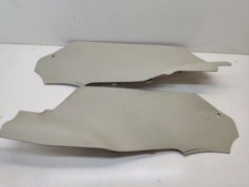 Saab 9-3 Ver2 2008 Innen