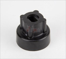 Aluminium Kupplung Ø 46 mm