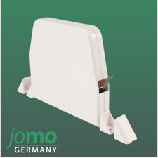 Mini Gurtwickler Fenster Rollladen Rolladen OHNE Gurtband Aufputz für 14mm