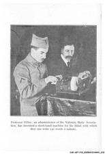 CAR-AETP15-0779-75 - Paris - Professor Villey - An Administrator Of The Valent