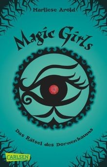 Magic girls das - girls,