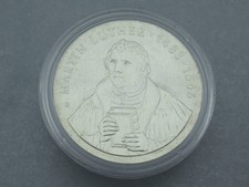 20 Mark DDR 1983 Martin Luther
