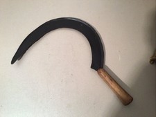 Antikes Handwerkzeug Handsense