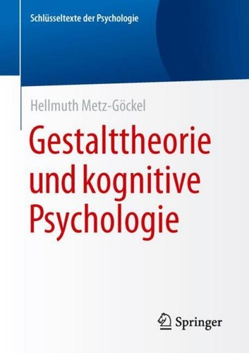 Gestalttheorie und kognitive