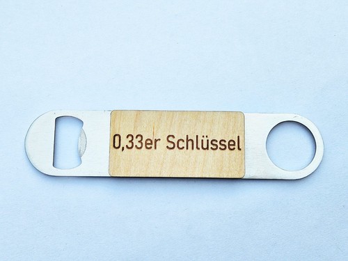 Flaschenöffner kapselheber - flaschenöffner,
