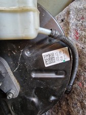 83087 Bremskraftverstärker VW Passat B7 362 3C1614105AP 2.0 TDI 140PS