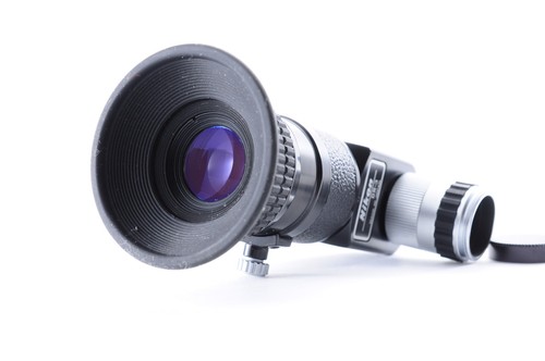 Nikon winkelsucher 3 - nikon, dr-3