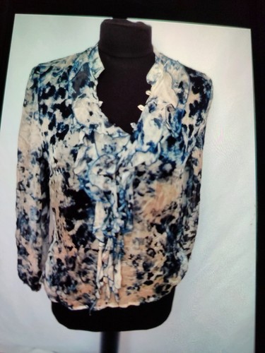 Elegance seiden bluse - elegance,