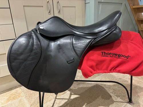 Thorowgood t8 - 17,5",