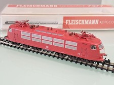 Fleischmann Br 103 DB, digital