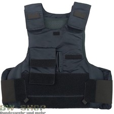 POLIZEI KUGELSICHERE WESTE +