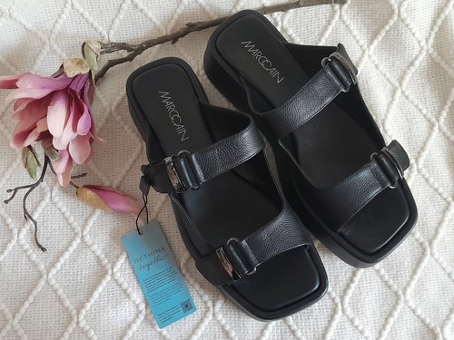 Neu marc cain pantolette - marc, /